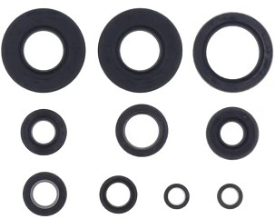 ATHENA KOMPLET (SET) SEMERINGA MOTORSKIH YAMAHA YZ 65 '18-'26, YZ 85 '19-'26