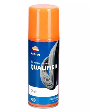 REPSOL SMAR ZA LANCA QUALIFIER CHAIN 400ML (12) - ZAMENJUJE RP715W98