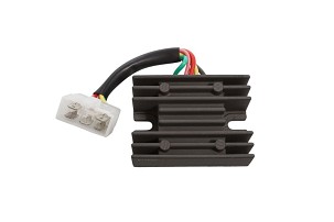 ELECTROSPORT REGULATOR NAPONA KYMCO LIKE / SUPER 8 / AGILITY 125 (OEM: 31600-LCD3-E00)