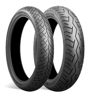 BRIDGESTONE GUMA 120/70-17 BATTLAX BT46 58H TL PREDNJI DOT 30/2025
