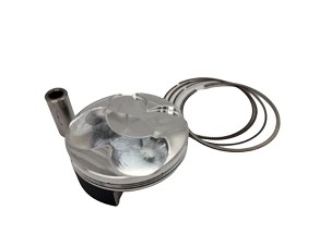 WOSSNER KLIP YAMAHA XT 660R '04-'17 (XT660R) (11.0:1) (100,95MM)