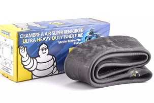 MICHELIN UNUTRAŠNJA GUMA CH 18 UHD LARGE TR4 120/90-18,130/90-18, 140/80-18, 150/70-18 OFF ROAD (DEBLJINA 4MM)