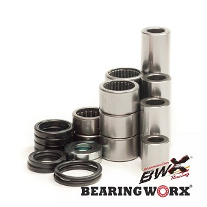 BEARING WORX SET ZA POPRAVKU SPOJNICE (KARDANA) VILJUŠKE TM EN 125/250/450 '07-'11, MX 125/250/450 '07-'11 (27-1163)