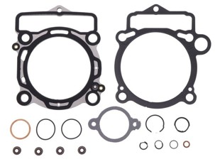 ATHENA ZAPTIVKE TOP-END KTM SXF (SX-F) 350 '19-'22, EXCF (EXC-F) 350 '20-'23, GAS GAS EC 350 F '21-'23 , HUSQVARNA FC 350'19-'22 FE 350 '20-'23