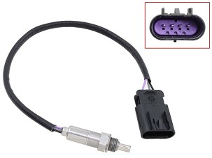 BRONCO SENZOR SPALIN (SONDA LAMBDA) POLARIS POLARIS OUTLAW / SPORTSMAN 110 '16-'23, SPORTSMAN 450 / 570 '15-'16, ACE 150 '19-'21, RANGER 150 '19-'23, RZR 200 '21-'23, RANGER 570 / 900 '16, RZR 1000 '15-'23, GENERAL 1000 '16-'23 OEM: 4016021