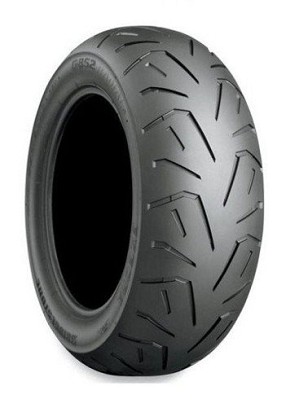 BRIDGESTONE GUMA 210/40R18 EXEDRA G852 G 73H M/C YAMAHA XVS1300CU ZADNJI DOT 17-38/2025