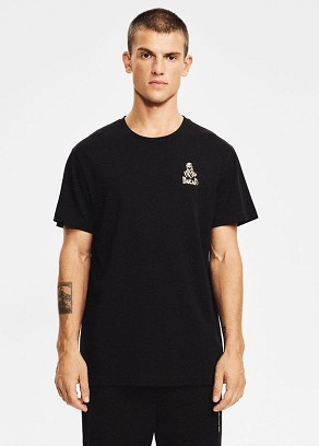 DIVERSE NOVI TOWAR EXTREME TEAM - DAKAR RALLY MAJICA DKR VIP T 01 BOJA CRNA XL