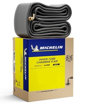 MICHELIN UNUTRAŠNJA GUMA CH 15MI VALVE 2171 130/90-15 (VENTIL 90 STEPENI)