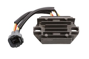 ELECTROSPORT REGULATOR NAPONA SUZUKI RM-Z 250 /450, RMZ250/450