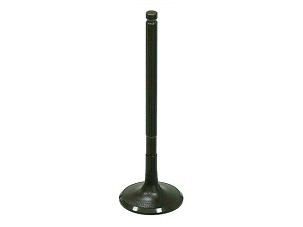 BRONCO IZDUVNI VENTIL KAWASAKI KVF300 BRUTE FORCE '12-'20 ČELIČNI (27,53X4,95X87,85MM) (OEM:12005-Y003)