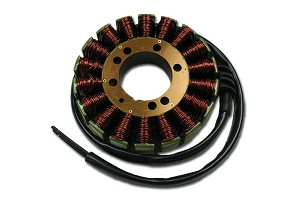 ELECTREX NAMOTAJ ALTERNATORA (STATOR) YAMAHA R1 '98-'03 (115X42X22MM)