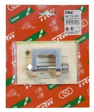 TRW ZF SET ZA SNIŽAVANJE ZADNJI (35 MM) HONDA CB 600 HORNET 98-06