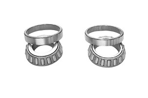 TOURMAX LEŽAJEVI GLAVE RAMA SUZUKI RM 125 '79-'80, RM 250 '79-'80, YAMAHA XV 535 VIRAGO, XJ600`84-91,XS,XV 125/250 (22-1007) (MADE IN JAPAN)