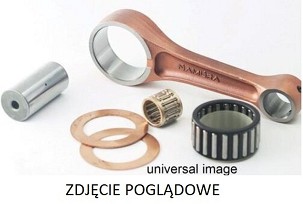 NAMURA KLIPNJAČA KAWASAKI SS 750 92-96, ST 750 94-95, STS 900 01-02, STX 900 97-04, SX 750 92-95, ZXI 900 95-97 (VODENI SKUTER)