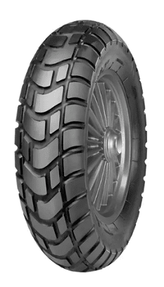 MITAS GUMA 120/90-10 MC 17 56J TL (DO 100 KM/H) PREDNJA/ZADNJA DOT 11/2026 (573060)