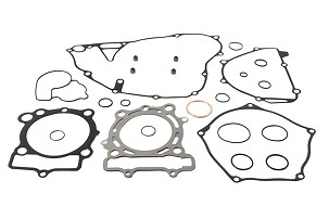 WINDEROSA (VERTEX) KOMPLET ZAPTIVKI KAWASAKI KXF 250 '17-'19
