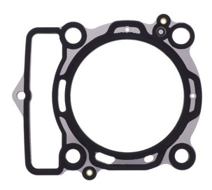 ATHENA ZAPTIVKA POD GLAVU ( GLAVE ) KTM EXCF 350 20-26, SX-F 350 19-26, XC-F 350 19-26, HUSQVARNA 350 FC 19-26, FE 20-26, OEM, 79330036086