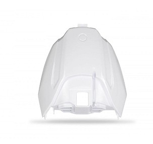 UFO ŠTITNIK REZERVOARA GORIVA YAMAHA YZF 450 '23-'25, YZF 250 '24-'25, BOJA BELA