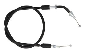 BIKETEC SAJLA GASA (OTVARAJUĆA) SUZUKI GSF 600 BANDIT '95-'99 , 58300-26E00