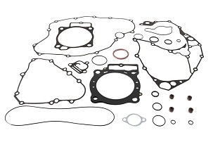 WINDEROSA (VERTEX) KOMPLET ZAPTIVKI HONDA CRF450R '17-'18