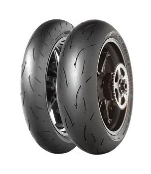 DUNLOP GUMA 200/55ZR17 SPORTMAX GP RACER D212 M (78W) TL ZADNJI DOT 39-40/2024