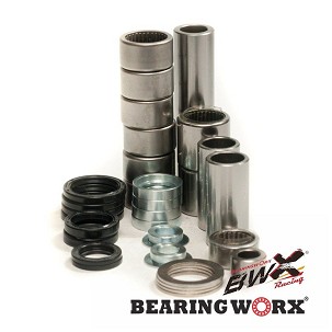 BEARING WORX SET ZA POPRAVKU SPOJNICE (KARDANA) VILJUŠKE YAMAHA YZ 125/250 (05), YZF 250 (07) (27-1129)