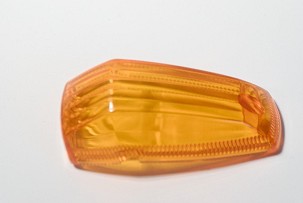 JR RASPRODAJA STAKLO MIGAVCA SUZUKI GSXR1000 '03-04,GSXR600/750 '04-05 LEVI PREDNJI/DESNI ZADNJI (KS054A)