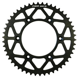 PBR LANČANIK ZADNJA 4695 50 C45 (899 50 C45) C-LIGHT KTM/HUSQVARNA/HUSABERG (JTR897.50) (LANAC 520) (MADE IN ITALY)