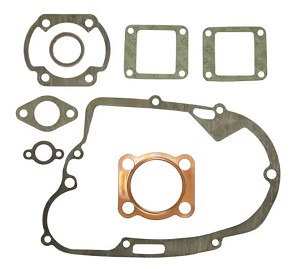 ATHENA KOMPLET ZAPTIVKI YAMAHA RD 125LC '82, DT 125RD '82-'83