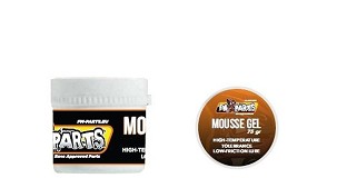 FM-PARTS LOWFRICTION MOUSSE GEL 75G (GEL ZA MOUSSE)