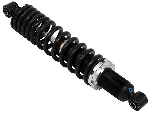 BRONCO AMORTIZER PREDNJI YAMAHA WARRIOR 350 '89-'04 (SKOK 107MM DUŽ. 368MM) (OEM: 3GD-23350-00-36; 3GD-23350-00-6W)