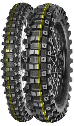 MITAS GUMA 80/100-21 TERRA FORCE-EX MH SUPER (ŽUTA KAIŠ) 51R TT PREDNJI DOT 07/2025 (ZAMENA:70000283)