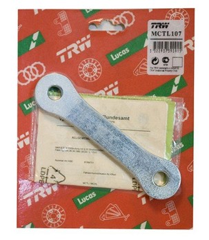 TRW ZF SET ZA SNIŽAVANJE ZADNJI (30 MM) SUZUKI SV 650 99-02,