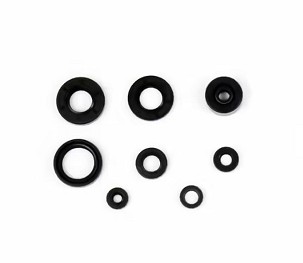 ATHENA 2026/01 KOMPLET SEMERINGA MOTORSKIH YAMAHA DT 50 LC '88-'93