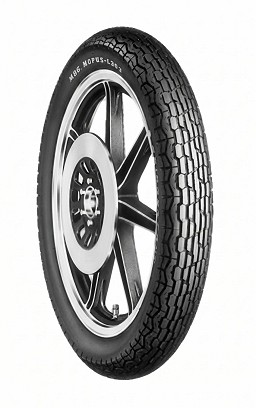 BRIDGESTONE GUMA 3.00-19 L303 49H 4 TL DOT 20/2025