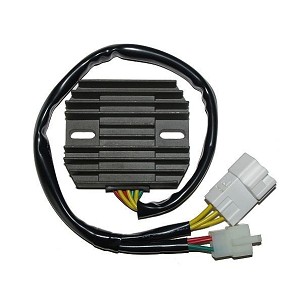 ELECTROSPORT REGULATOR NAPONA HONDA CBR 900 RR (929) (00-01), CB 900 HORNET '02-'07