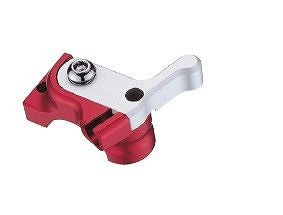 ACCEL TOPLO SSANIE (DRŽAČ SA POLUGOM) BOJA CRVENA