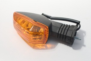 JR RASPRODAJA MIGAVAC SUZUKI GSXR 1000 03-04, GSXR 600/750 04-05 DESNI PREDNJI/LEVI ZADNJI KS054B