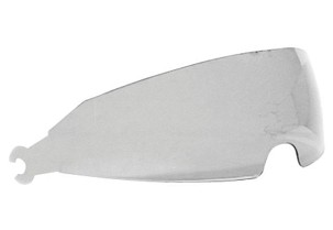 GIVI VIZIR ZA KACIGU X05B SVETLA - RASPRODAJA