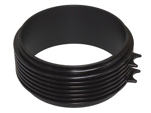 WAVEWERX (ČAURA) KARIKA ŠRAFOVI POGONSKE (WEAR RING) SEA DOO SPARK ACE 900 2UP, 900 HO 2UP/3UP, TRIXX '18-'20 (140,6X146,6X69 MM) (267-0006-17/267-0008-13/267-0008-83/267-0009-25) (VODENI SKUTER)