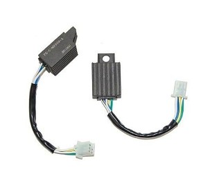 ELECTROSPORT MODUL PALJENJA / KONTROLER MOTORA / CDI HONDA CB 650 / 750 '79-'83, CBX 1000 '79-'82, CB 900 '80-'82, CX 500 C / TURBO '80-'82, GL 1100 GOLD WING '81-'83, CX 650 C / TURBO '81-'83