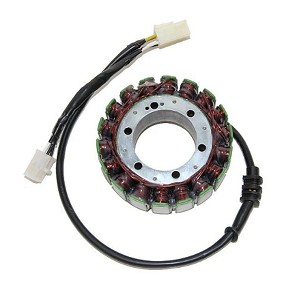 ELECTROSPORT NAMOTAJ ALTERNATORA STATOR HONDA VF 700 / PC 800 PACIFIC COAST '89-'98