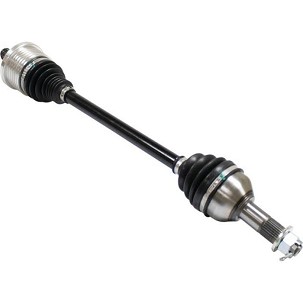 ALL BALLS POLUOSOVINA POGONSKA CAN-AM MAVERIC 1000 R XC '16-18, MAVERIC 1000 R XC DPS '17-18, MAVERIC 1000 R XXC '16-18, ZADNJI LEVA, CAN-AM MAVERIC 1000 R XC '16-18, MAVERIC 1000 R XC DPS '17-18, ZADNJI DESNA