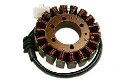 ELECTREX NAMOTAJ ALTERNATORA STATOR SUZUKI YAMAHA YZF 600 THUNDERCAT, R6