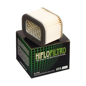 HIFLO FILTER VAZDUHA YAMAHA XS 400 DOHC 82-83 (30) (Y4222)(OEM:12R-14451-00)