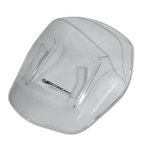 KAPPA VIZIR PRZESUWNA ZA VETROBRANA KAF AIRSTREAM