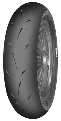 MITAS GUMA 3.50-10 MC 35 S-RACER 2.0 51P TL PREDNJA/ZADNJA DOT 15/2023 (574252)