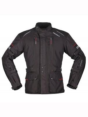 MODEKA JAKNA STRIKER II PRO BOJA CRNA VELIČINA L