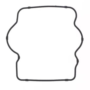 ATHENA 2026/01 ZAPTIVKA POKLOPCA VENTILA HONDA CN 250 HELIX '92-'97, PIAGGO GT 250 HEXAGON '99-'00, OEM, 12391KJ9010