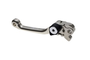 ACCEL POLUGA (KLAMKA NELOMLJIVA POLUGA) KOČNICE YAMAHA/KAWASAKI/SUZUKI BOJA TITANSKI YZ/YZF, KX/KXF,RM/RMZ (DHKSY13)